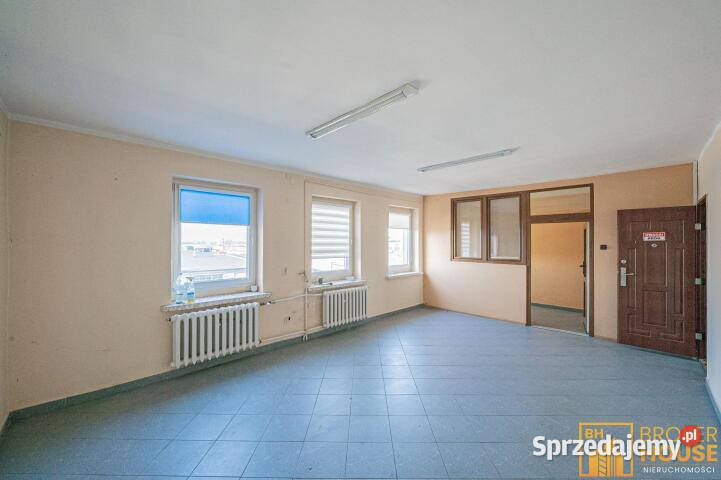 Lokal na sprzedaż 540m2 Opole