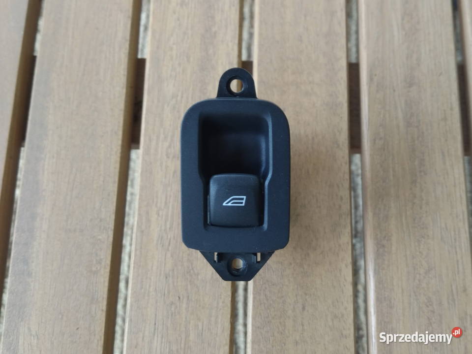 Przycisk sterowania szyb drzwi tylnych Volvo S40 podlaskie Białystok