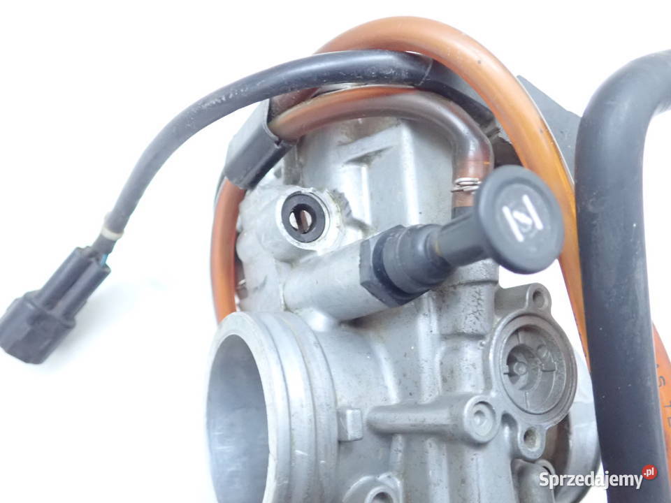 Gaźnik FCR Keihin 3925D ATC19 KTM Exc 250 Sx 450 lubuskie Strzelce Krajeńskie