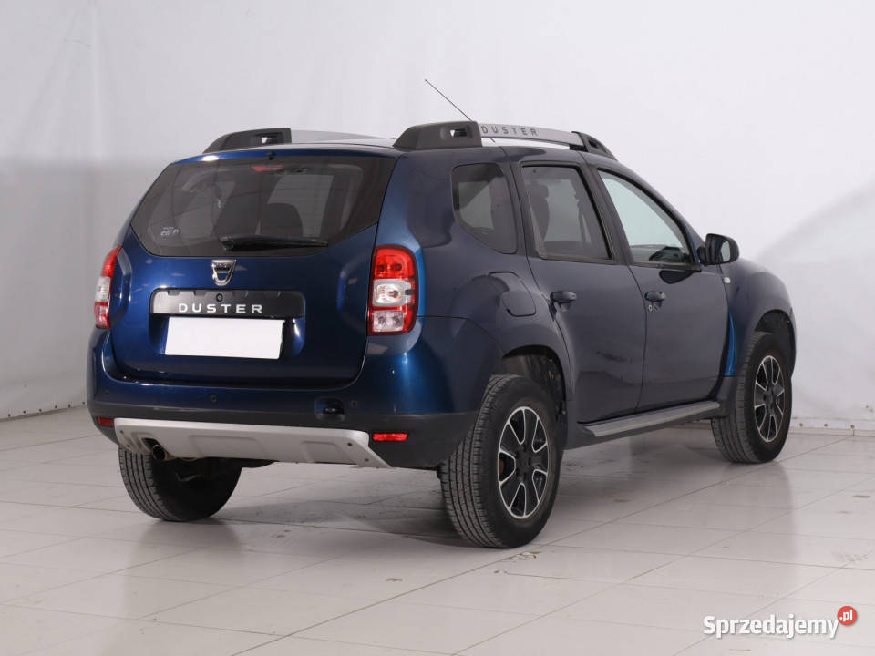 Dacia Duster 12 TCe mazowieckie Piaseczno