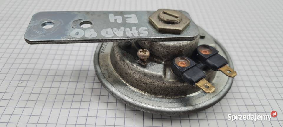 Honda Shadow 9050 klakson sygnał Warszawa sprzedam