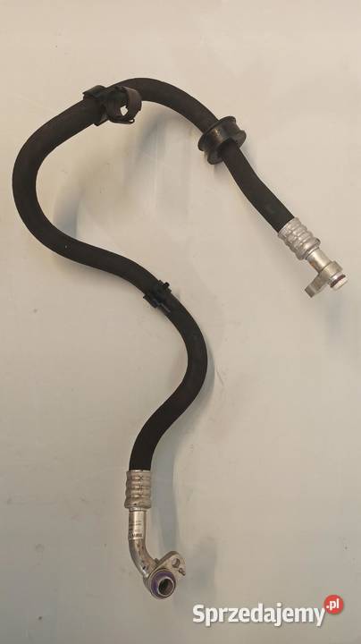 PRZEWÓD KLIMATYZACJI BMW F21 9337134 osobowe