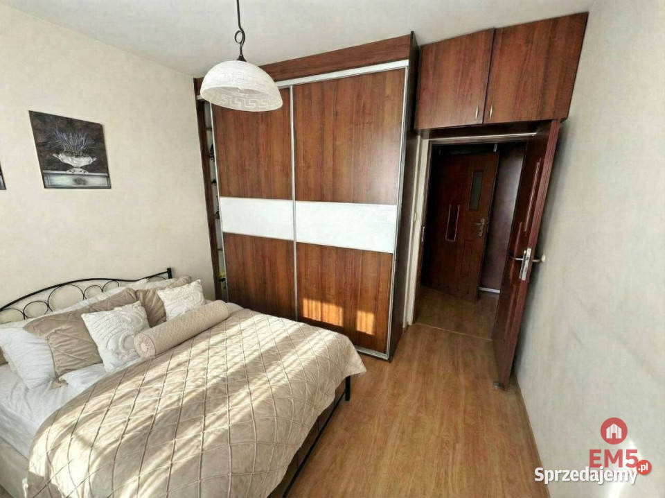 Mieszkanie Białystok 5978m2 3 pokoje sprzedam