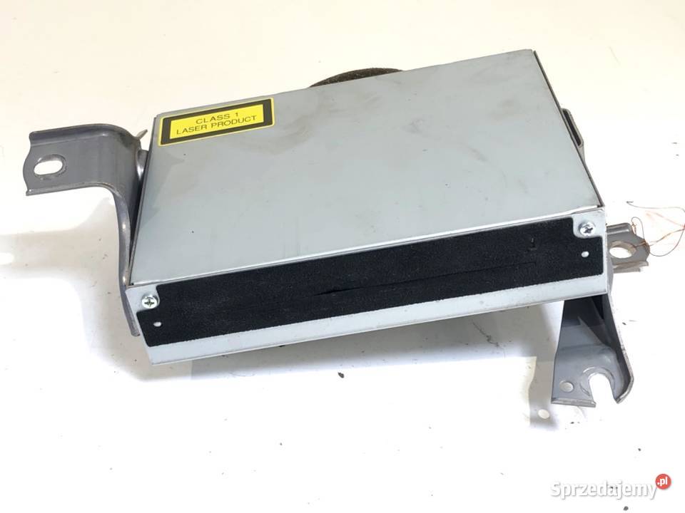 CZYTNIK NAWIGACJI LEXUS GS 8642153030 0512