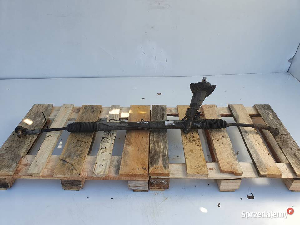 Volvo V70 III XC70 II MAGLOWNICA przekładnia lubelskie Chełm