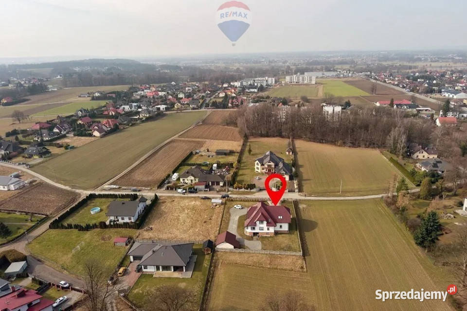 DUŻY ZADBANY DOM W CZECHOWICACHDZIEDZICACH Czechowice-Dziedzice sprzedam