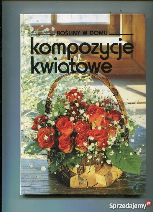 Kompozycje kwiatowe Szczecin