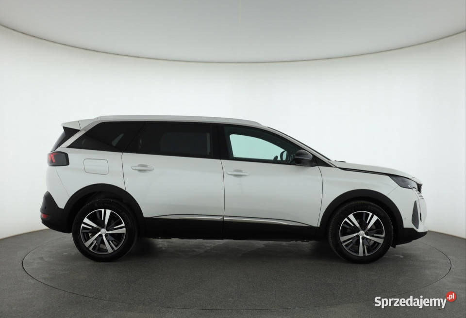 Peugeot 5008 15 BlueHDi 1499cm3 Piaseczno