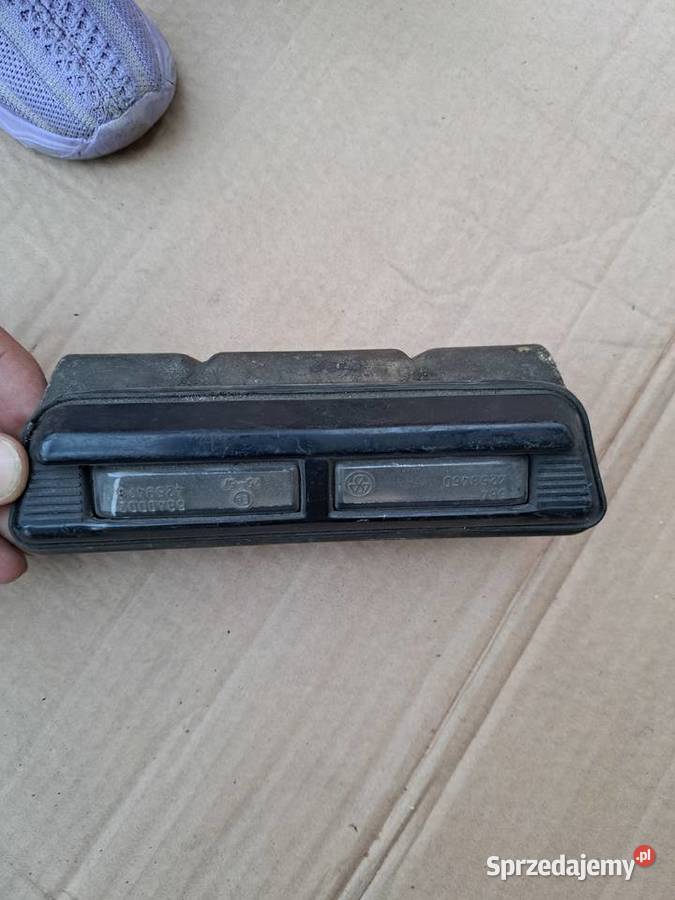 Podświetlenie tablicy Fiat 126p Maluch inne Plewiska