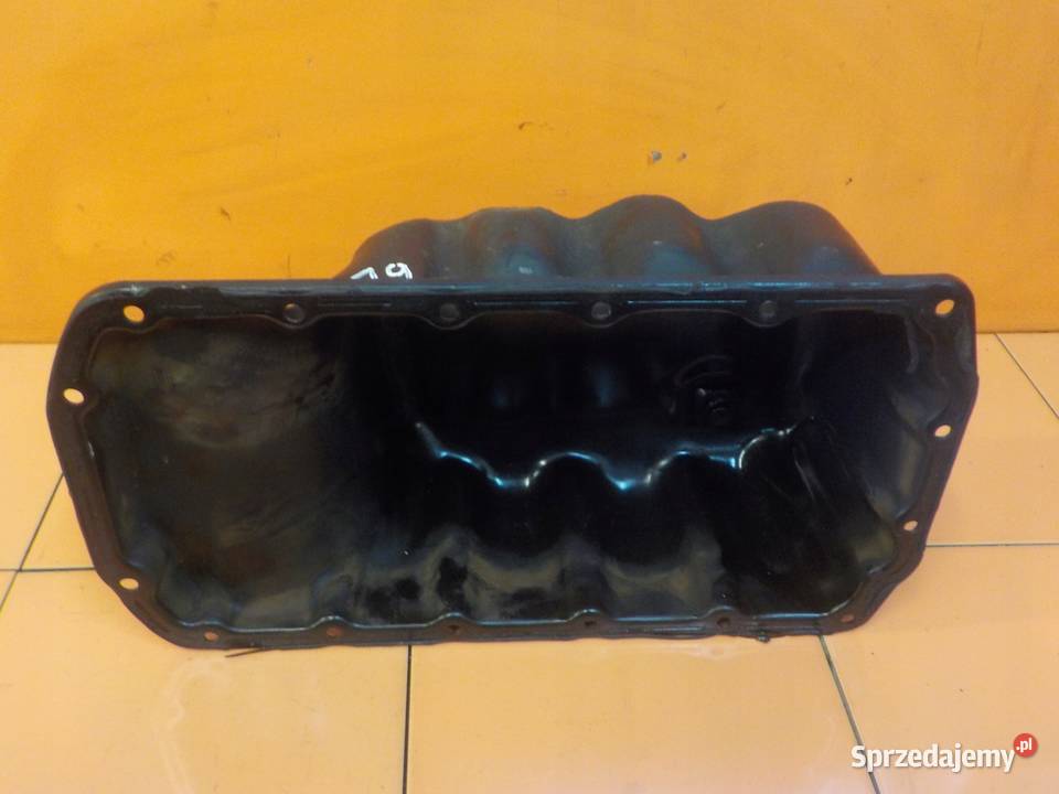 MINI COOPER R56 14 VTI 09r 95 N12B14AA miska Smarowanie silnika mazowieckie Suków