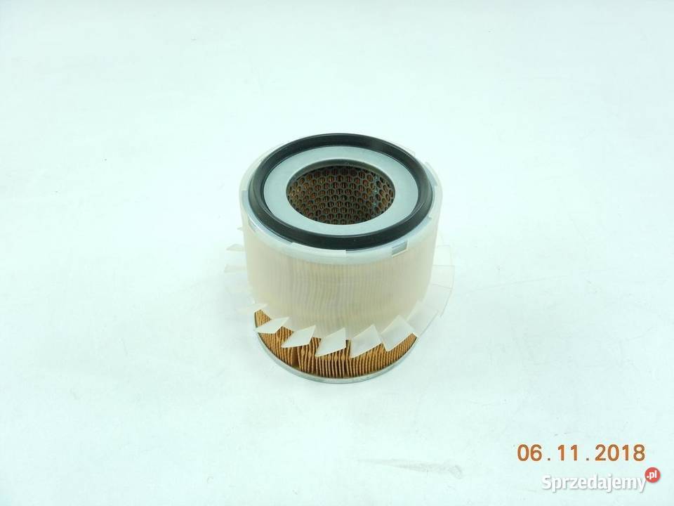 FILTR POWIETRZA MITSUBISHI L200 25D