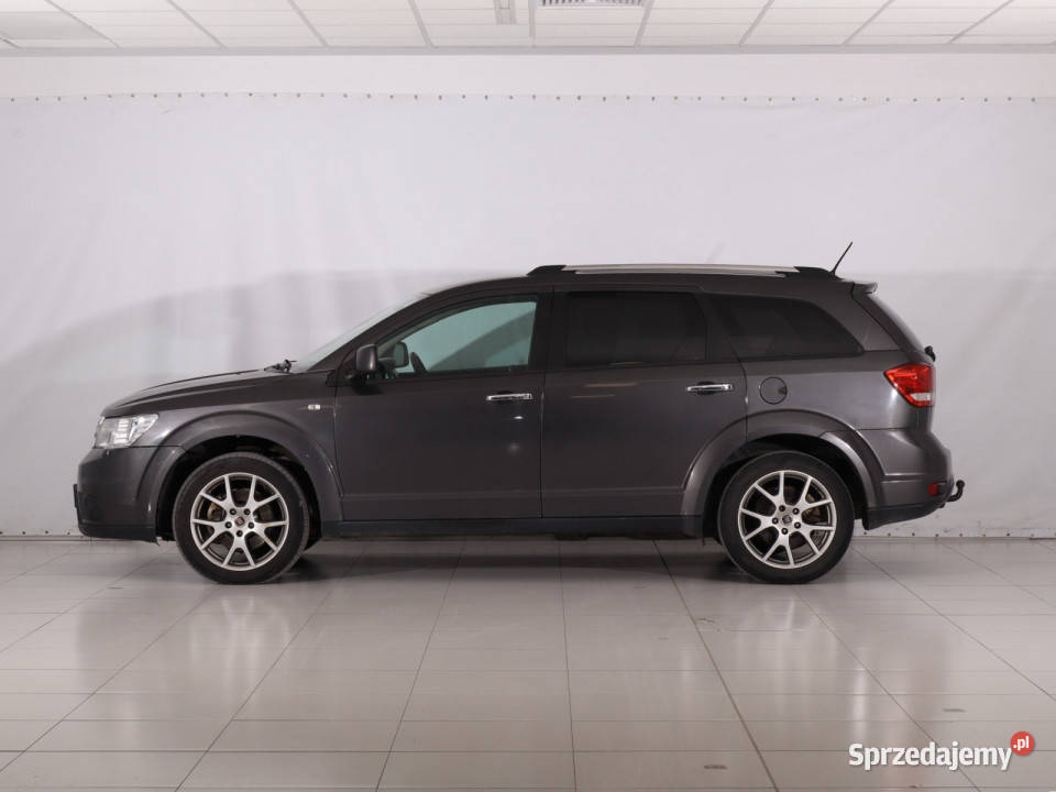 Fiat Freemont 20 MultiJet Piaseczno