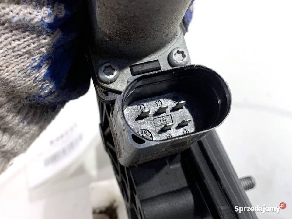 PODNOŚNIK SZYBY PRAWY TYŁ MINI COUNTRYMAN R60 podkarpackie sprzedam