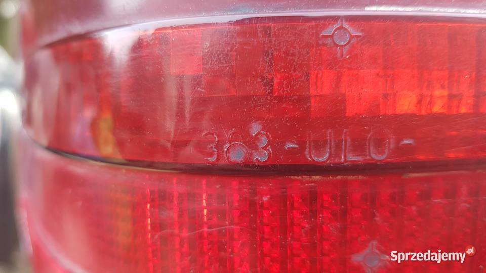 Mercedes W124 kombi Gorzów Wielkopolski