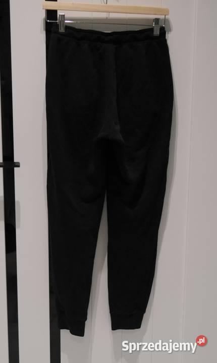 Nike świetne spodnie 34 XS Spodnie dolnośląskie Wrocław sprzedam