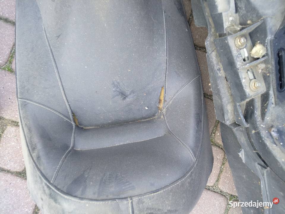 Yamaha maysyer i jakieś 2 inne Łuków