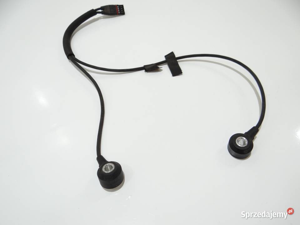 CZUJNIK SPALANIA STUKOWEGO BMW E60 E61 N52B25A osobowe