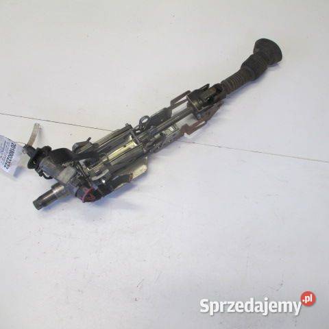 KOLUMNA KIEROWNICZA STACYJKA KLUCZYK VW T5 08R Motoryzacja Rakoniewice