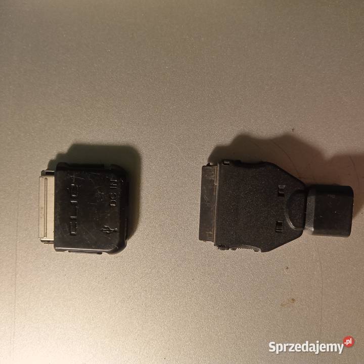 Mały kieszonkowy organizer sprawny dolnośląskie Wałbrzych sprzedam