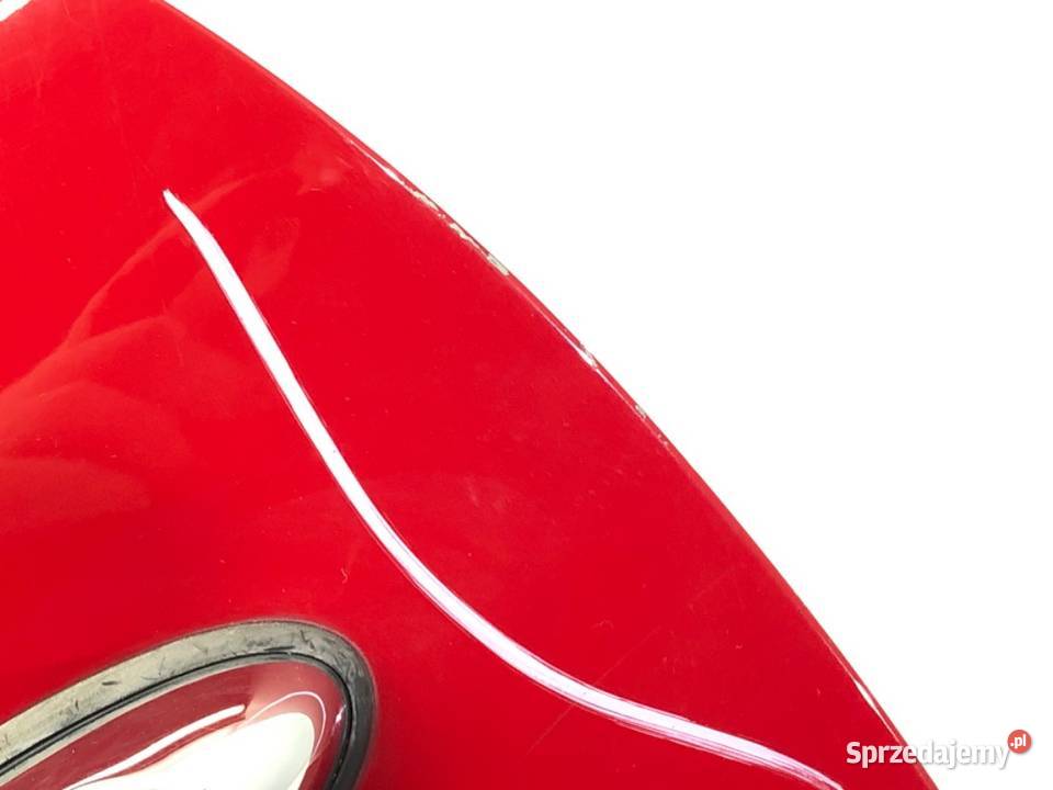 DRZWI LEWY PRZÓD MINI CLUBMAN R55 Hatchback 0615