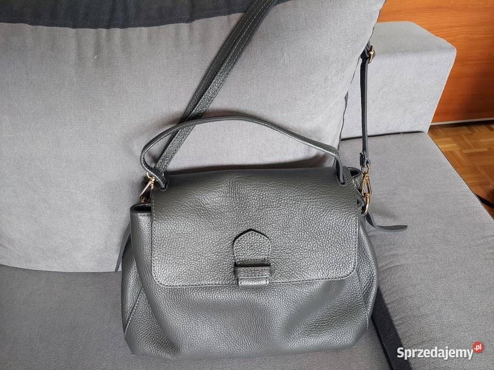 Torebki skórzane 150 do 190 Warszawa