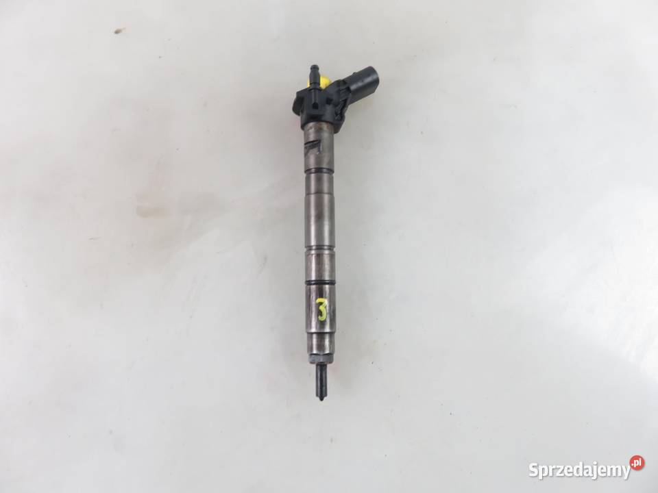 WTRYSKIWACZ AUDI A6 C6 27 TDI 059130277R