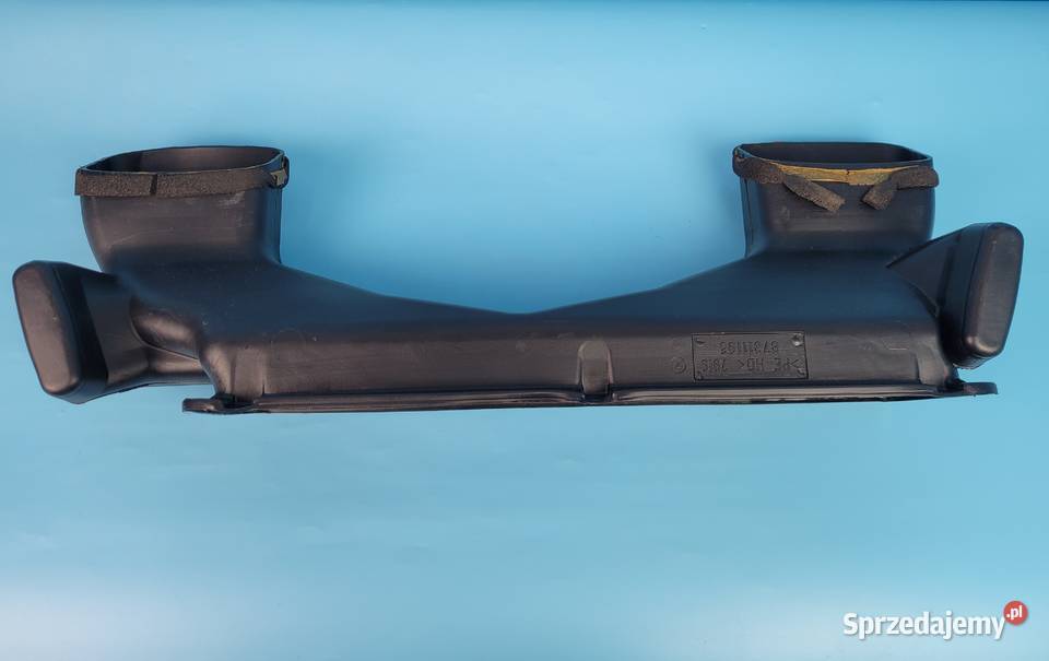 CASE IH PUMA 145 12r PRZEWÓD KANAŁ POWIETRZA kujawsko-pomorskie Kolno sprzedam