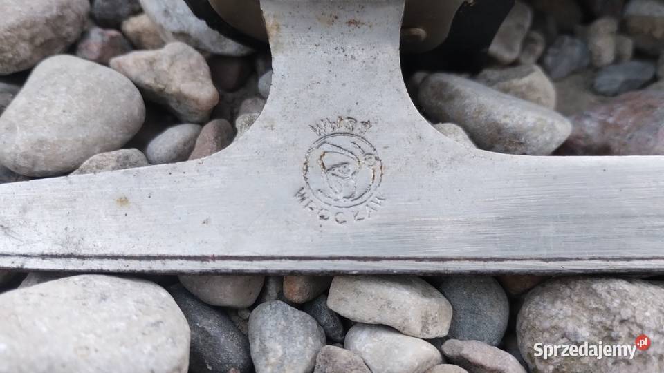 Stare łyżwy Poznań