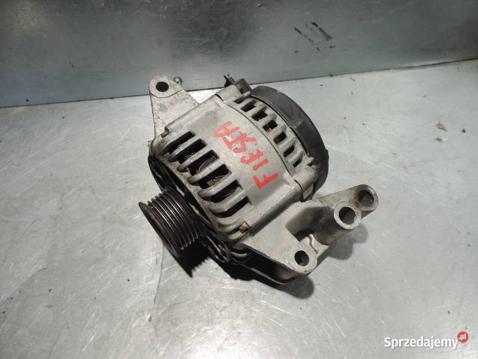 ALTERNATOR FORD FIESTA VI MK6 13 B Nowy Sącz