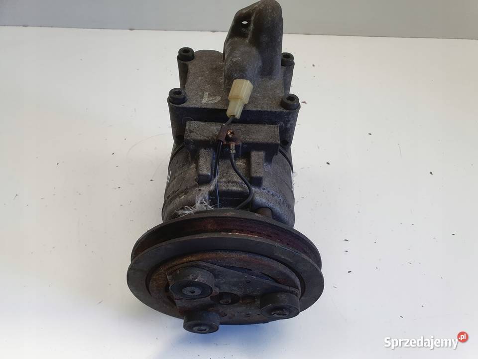 SPRĘŻARKA KLIMATYZACJI Ford Ranger II 25 TDCI