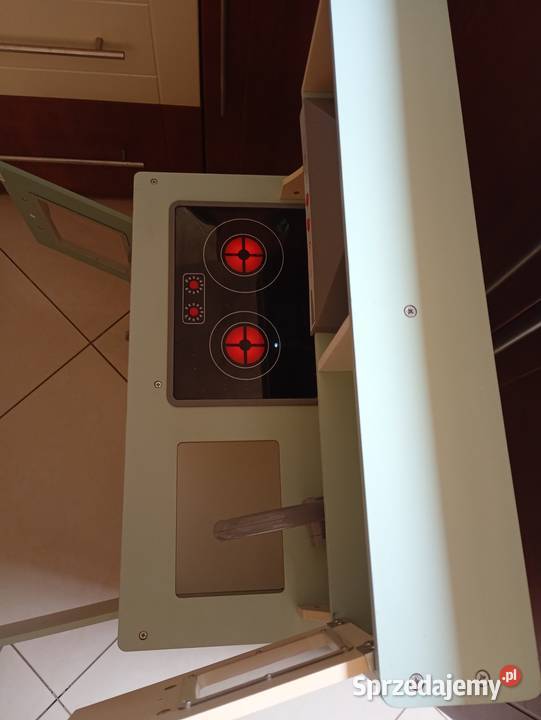 Kuchnia dzieci Kraków