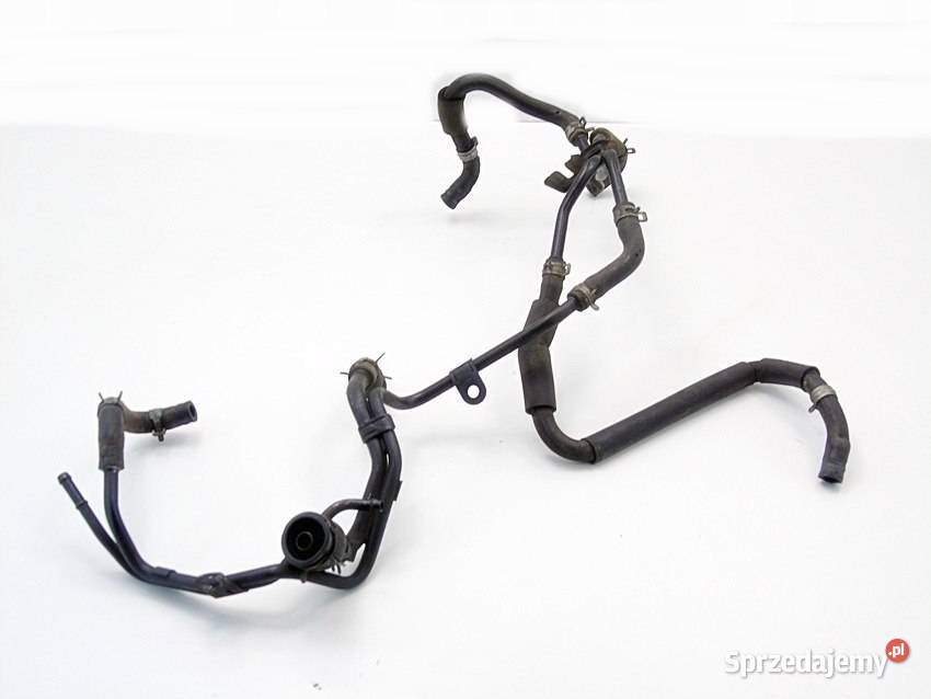 RURKI PRZEWODY PODCIŚNIENIA 12 8V IDSI HONDA Sosnowiec