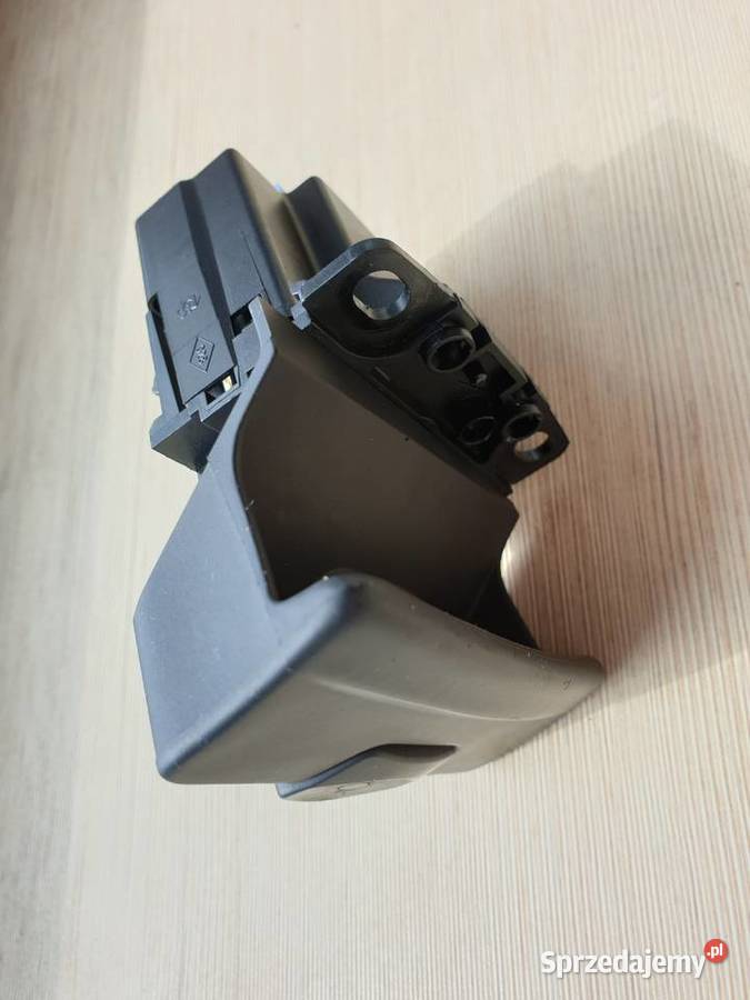 Włącznik hamulca ręcznego Renault Vel Satis nowy osobowe Bydgoszcz