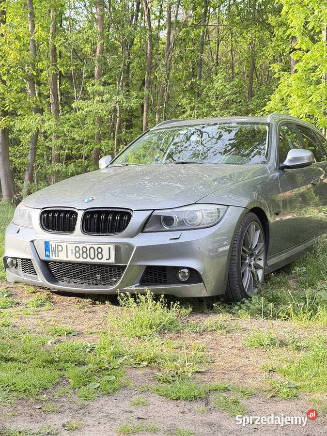 Sprzedam e 91 Głuchów