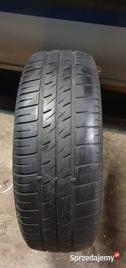 1x Koło 14 4x100 18565 R14 ET 49 WYSYŁKA Pobiedziska