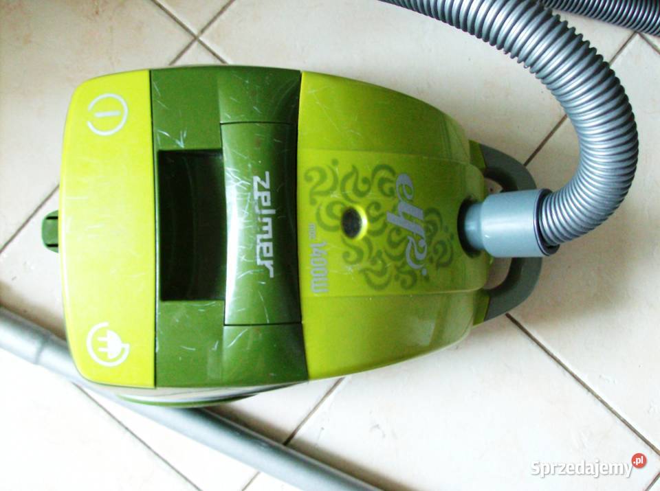 Антифриз zelmer zr4000