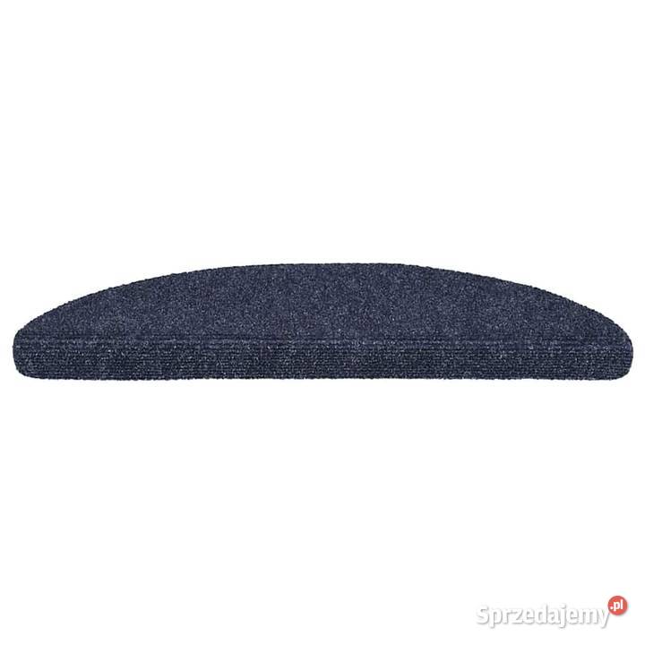 vidaXL Maty na schody samoprzylepne 15 SKU132695 Warszawa