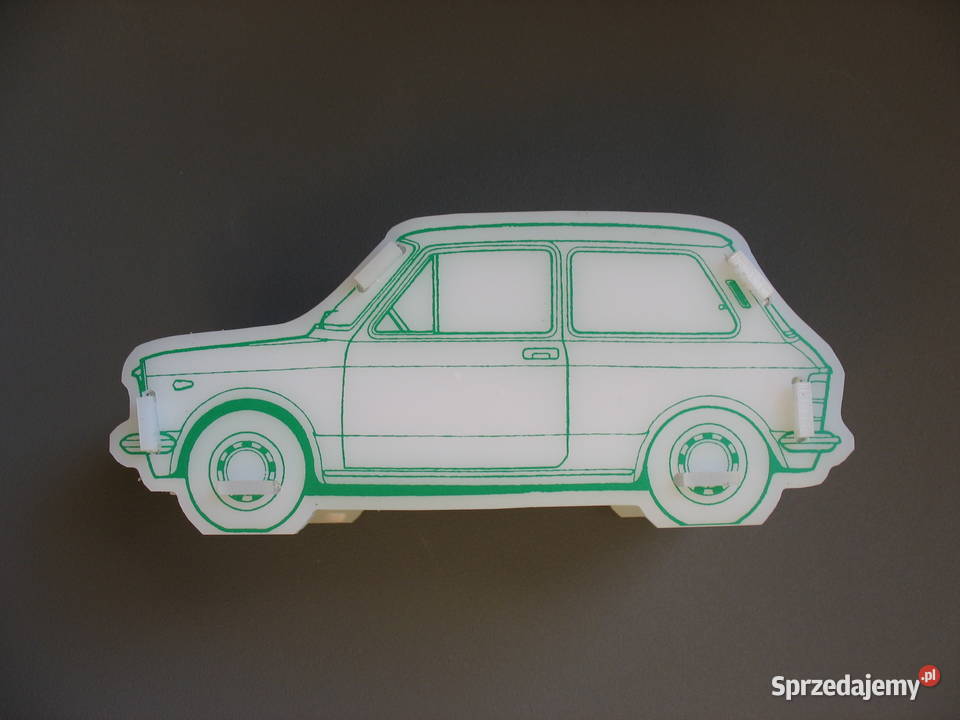 AUTOBIANCHI model auta zlot niemcy 2012 Przemyśl