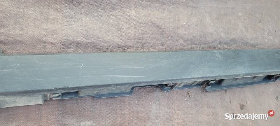 JAGUAR F PACE PRAWY PRÓG LISTWA PROGOWA PRAWA Ruda Śląska