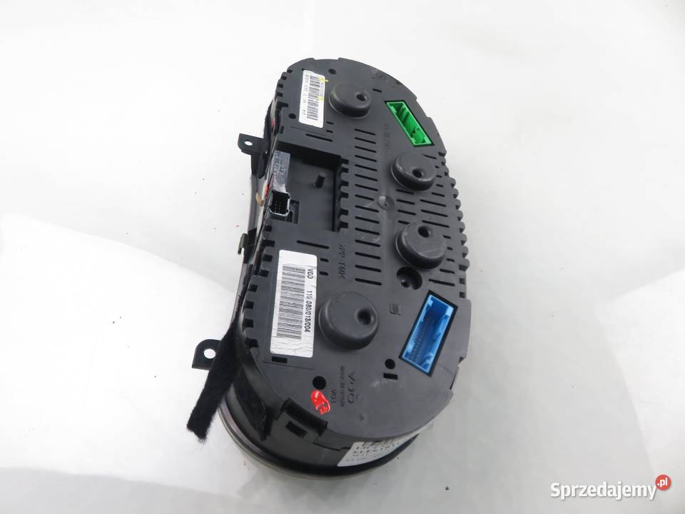 LICZNIK SEAT TOLEDO II 1M2 LEON 1M1 19 TDI