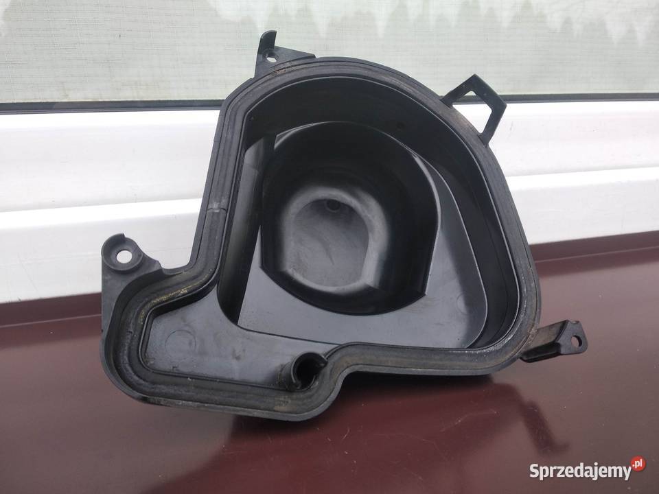 VW Passat B5 LIFT dekielek zaślepka lampy Sieradz