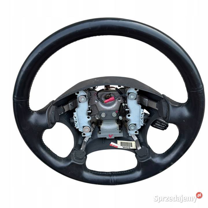 Kierownica Hyundai Tucson JM 2006 Barłogi