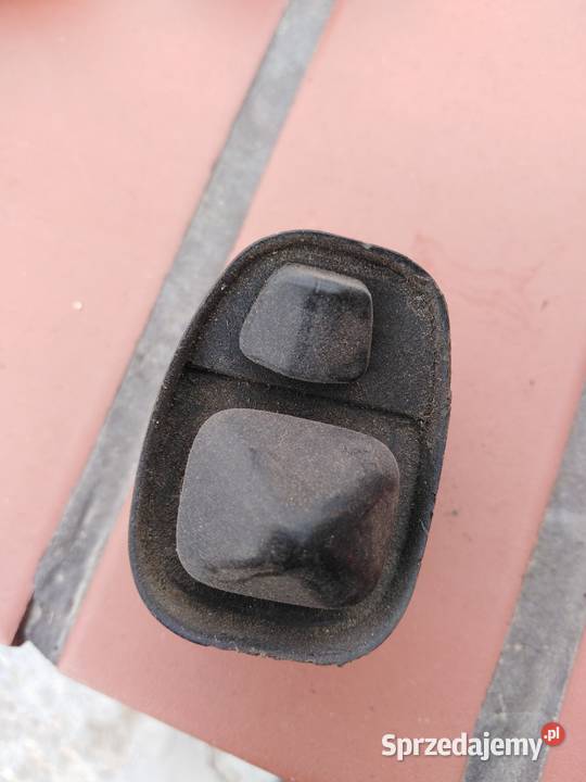 PRZEŁACZNIK REGULACJA LUSTEREK BMW E30 03830700 Jasło