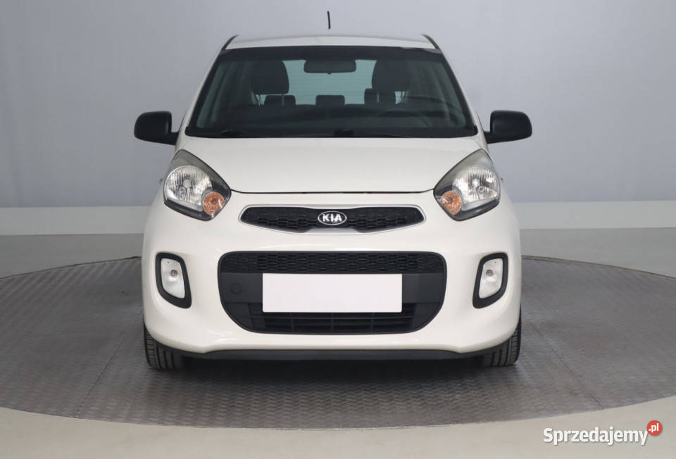 Kia Picanto 10 klimatyzacja Zabrze