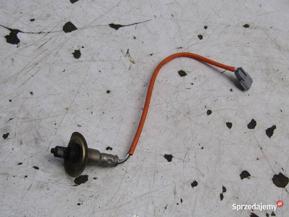 SONDA LAMBDA 10 TCE 226908543R lubelskie