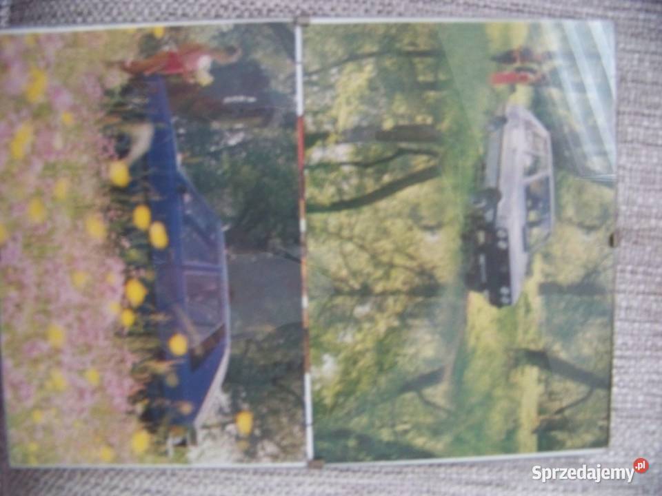 Polonez zestaw pamiątek Radzymin