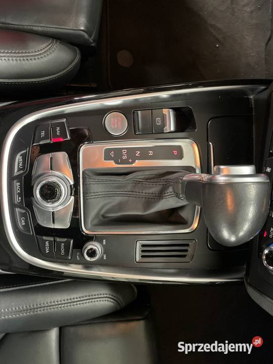 AUDI Q5 SLINE 2014 30TDI 245 166600km Q5