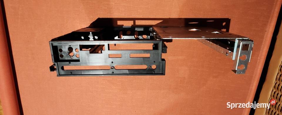 Magnetofon MDS 442 stelaż Gliwice