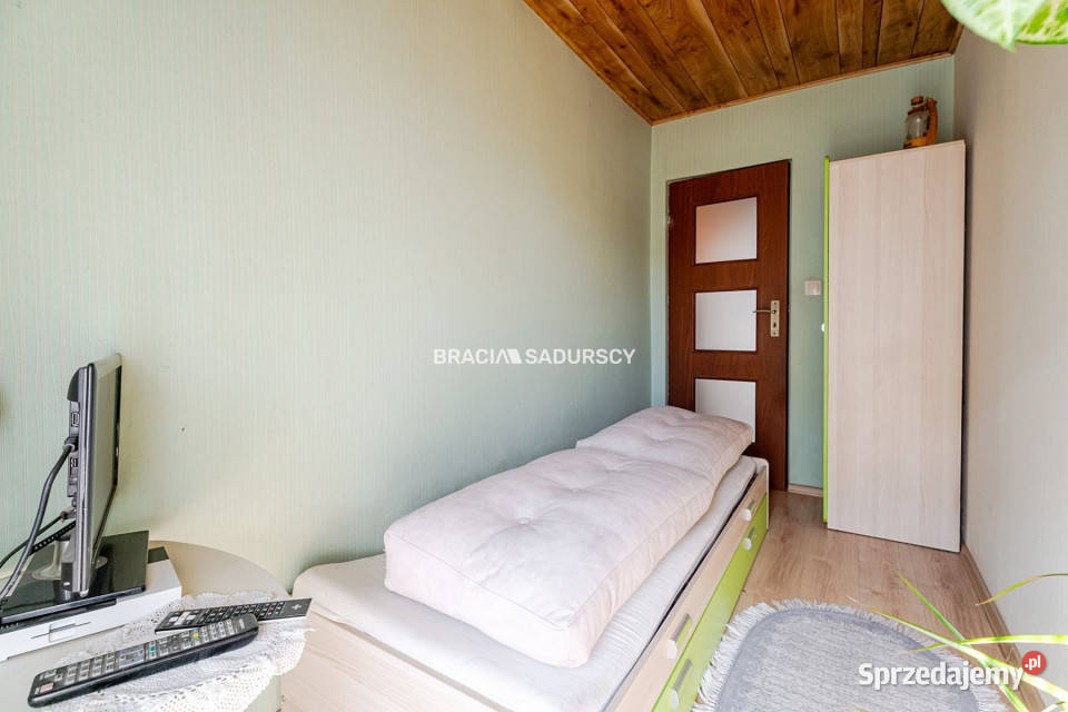 sprzedaży domu Świątniki Górne 220m2
