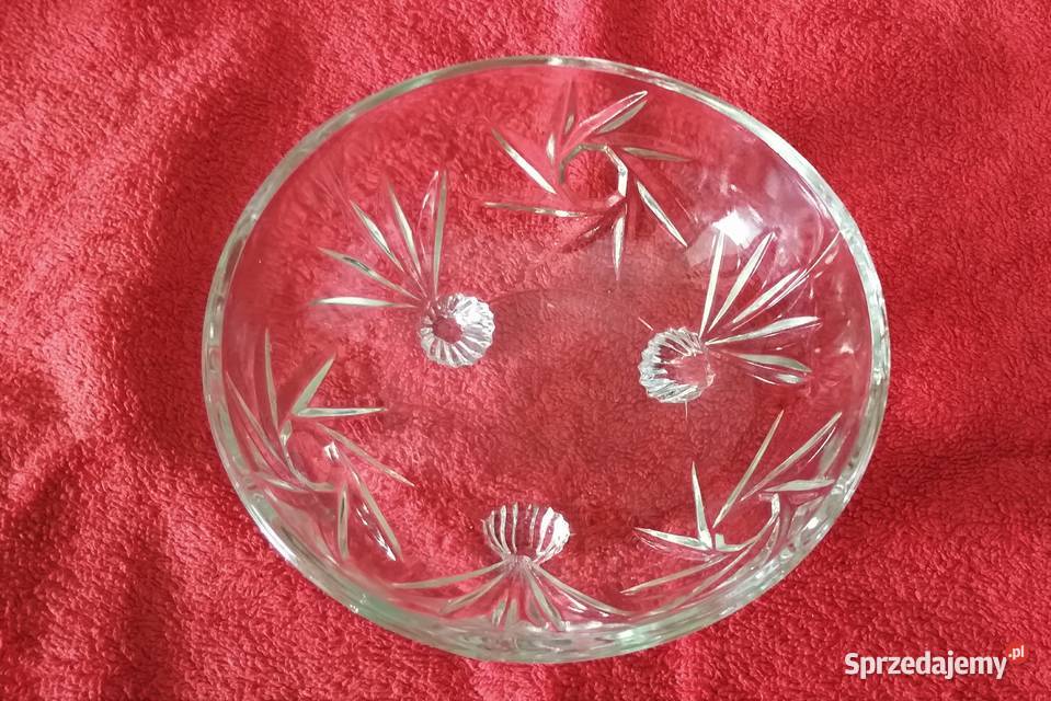 Misa na 3 nóżkach huta Hortensja Warszawa